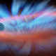 Illustration for article titled This Is What it Looks Like When a Black Hole Shreds a Star